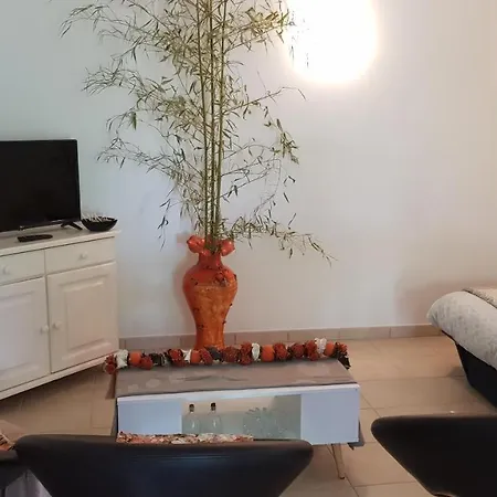 De Madame Ferienhaus