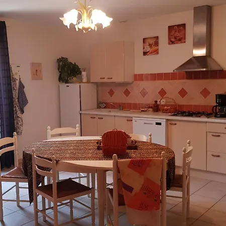 Ferienhaus De Madame *