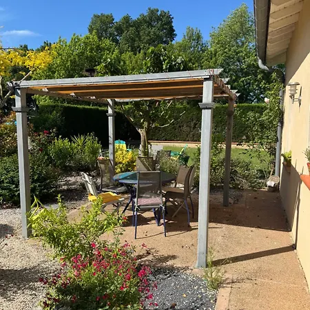 Ferienhaus De Madame *