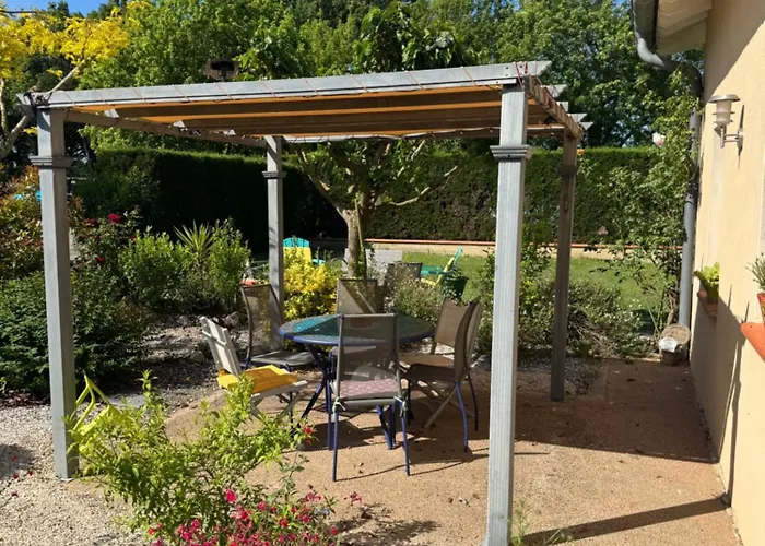 בית נופש De Madame *