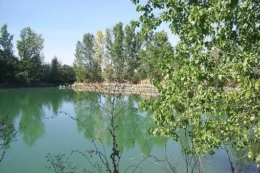 בית נופש De Madame *